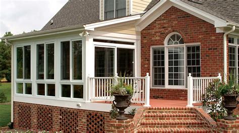 Sun room Information, Sunroom Types & Options 